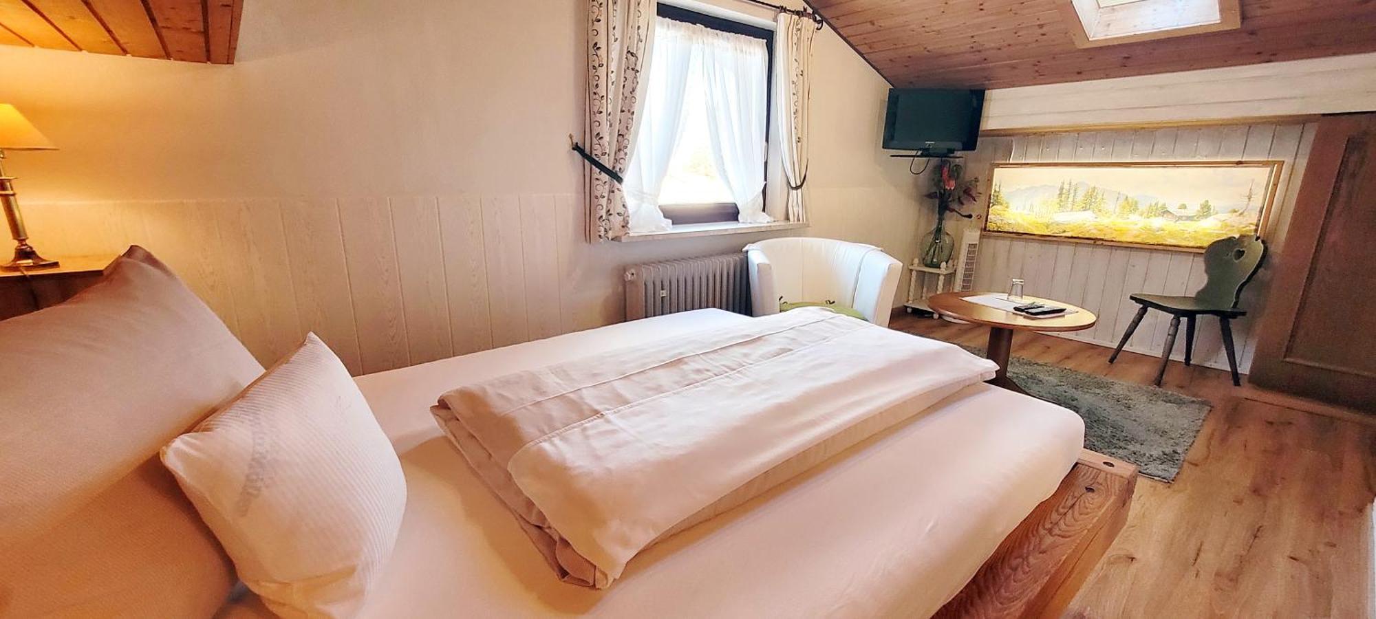 Hotel - Pension - Heidelberg Inkl. Chiemgaukarte Ruhpolding Dış mekan fotoğraf