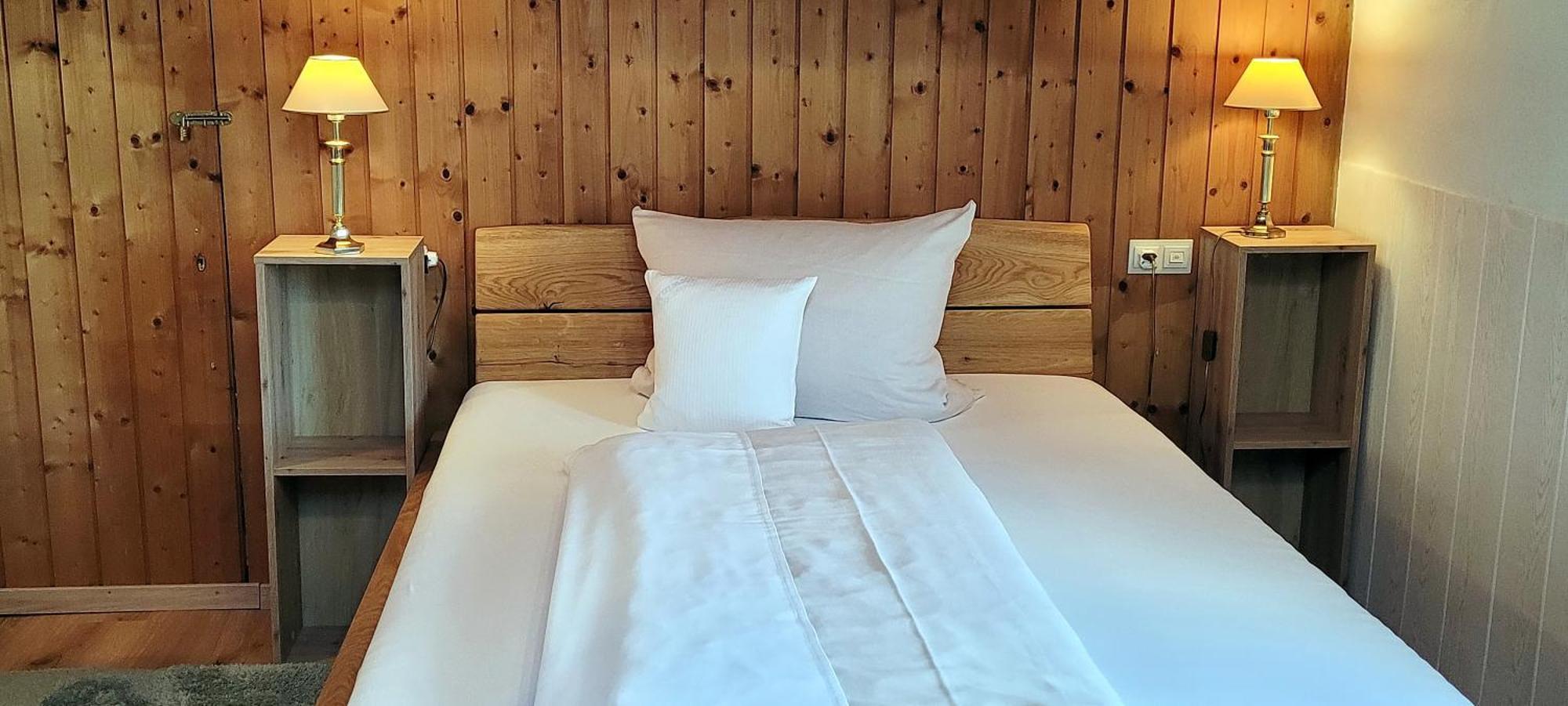 Hotel - Pension - Heidelberg Inkl. Chiemgaukarte Ruhpolding Dış mekan fotoğraf