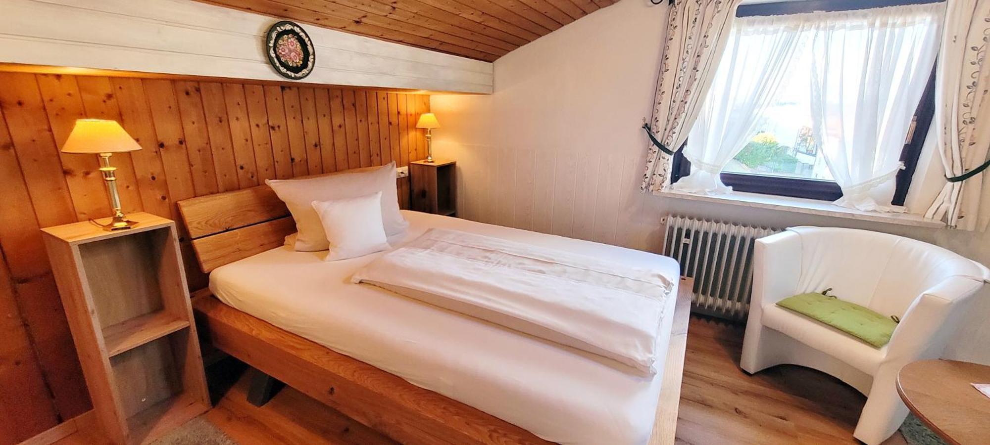 Hotel - Pension - Heidelberg Inkl. Chiemgaukarte Ruhpolding Dış mekan fotoğraf