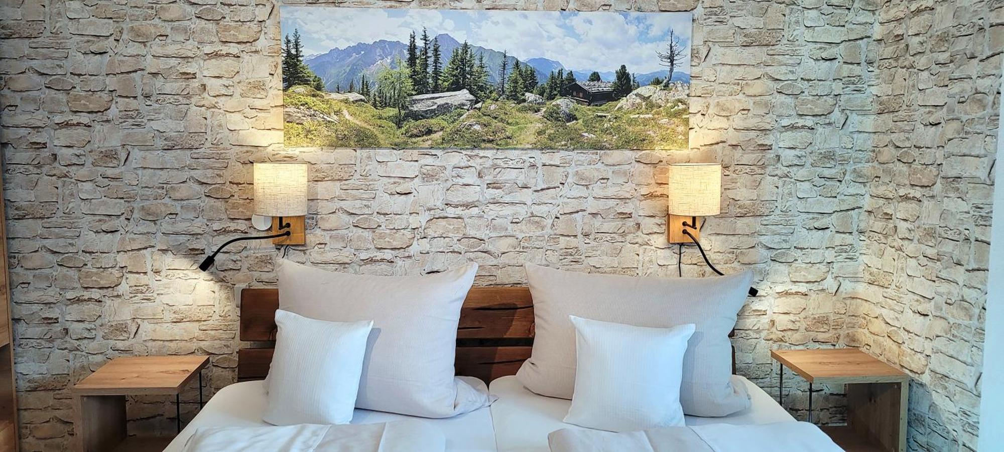 Hotel - Pension - Heidelberg Inkl. Chiemgaukarte Ruhpolding Dış mekan fotoğraf